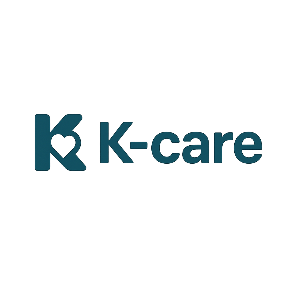 K-Care Logo