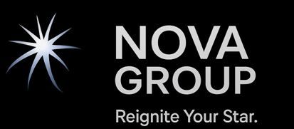 NOVA GROUP Logo